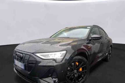 Audi e-tron 65.100 km 42.930 &euro; Hagen 58091