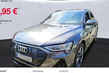 Audi e-tron 47.250 km 35.749 &euro; Hagen 58091