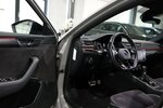 Skoda Superb LIMO TDI DSG 4x4 SPORTLINE GREY & BLACK 97.000 km 27.991 &euro; Hamm 59077