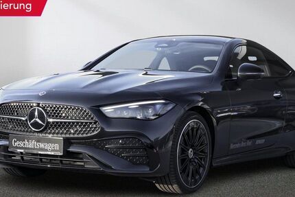 Mercedes-Benz CLE 200 18.000 km 56.990 &euro; Hamm 59067