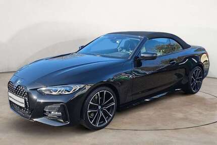 BMW 420 16.002 km 40.789 &euro; Hamm 59071