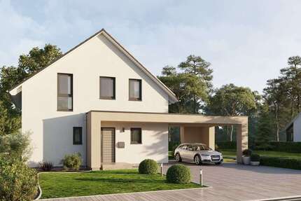 Haus Dortmund Hörde - 4 Zimmer, 136 m&sup2;, 504.249&euro; | Angebot:27390223