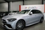 Mercedes-Benz C 220 d T 4Matic ADVANCED AMG-LINE SPORT MATRIX 157.000 km 28.111 &euro; Hamm 59077