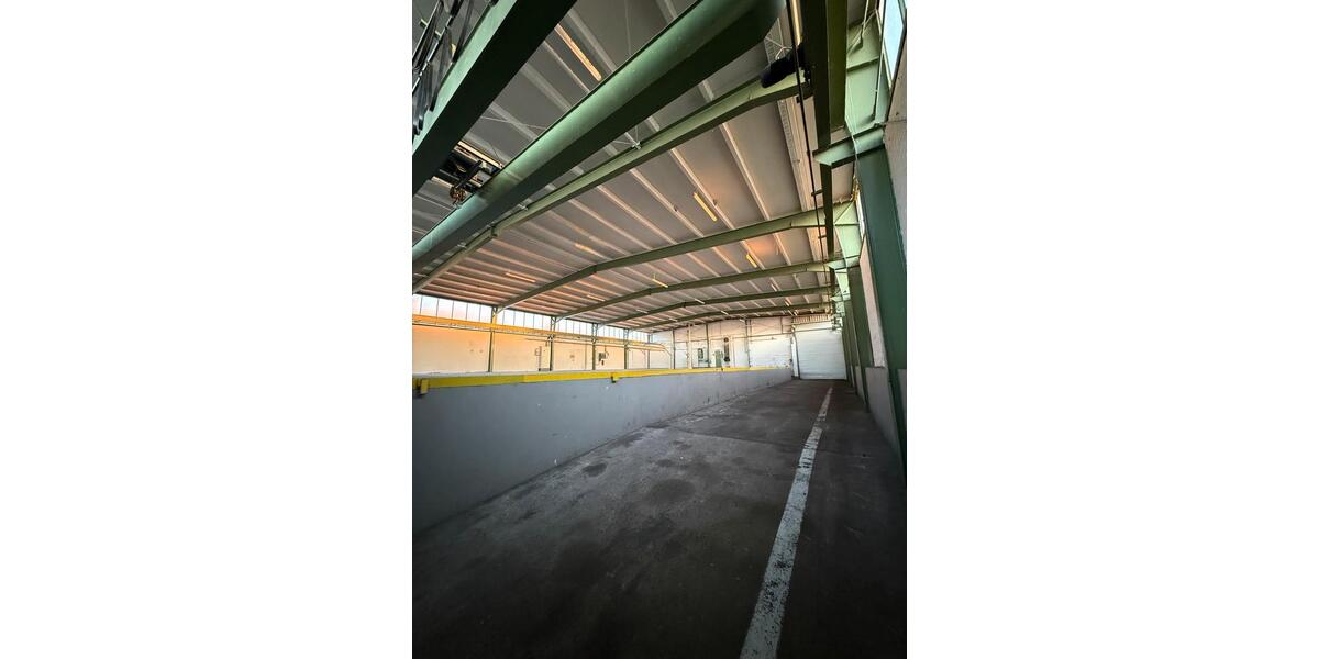 Gewerbeobjekt Fröndenberg (Ruhr) - 4&euro; | Angebot:25236745