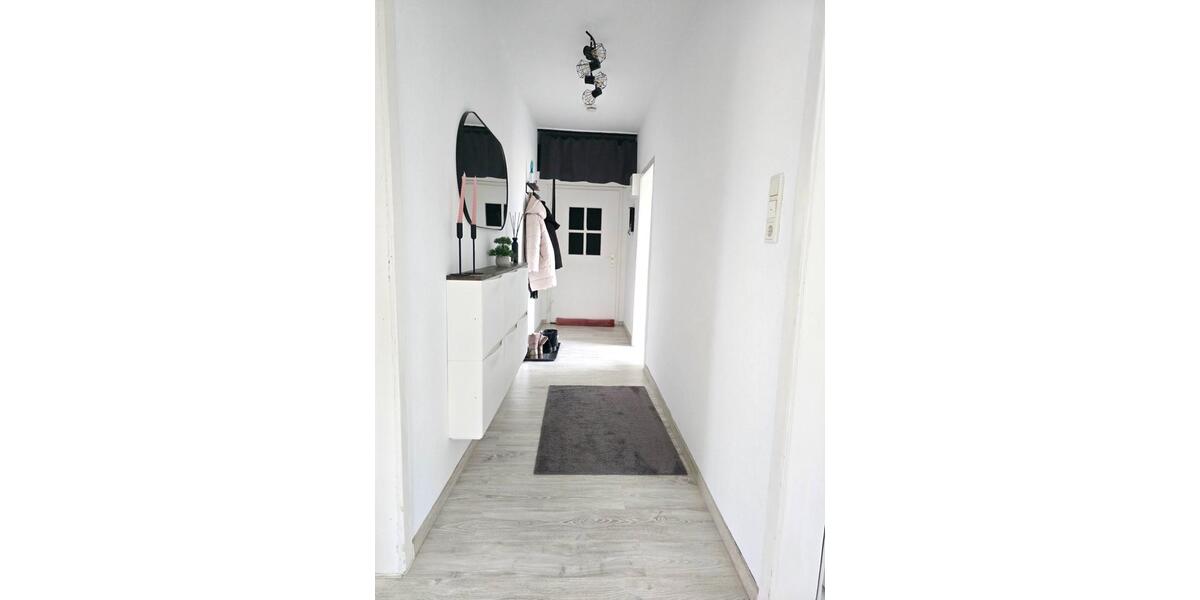 Erdgeschoßwohnung Wetter (Ruhr) - 2.5 Zimmer, 62 m&sup2;, 523&euro; | Angebot:25958289