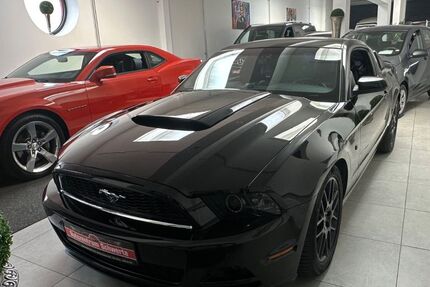 Ford Mustang 156.000 km 16.999 &euro; Schwerte 58239