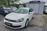 VW golf 6 133.000 km 7.999 &euro; Witten 58454