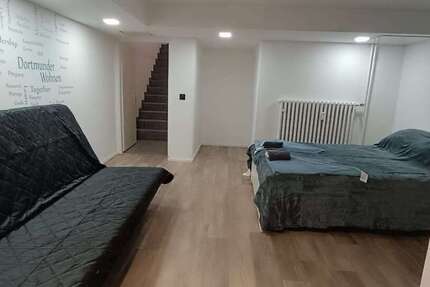 Zimmer Dortmund Innenstadt Ost - 1 Zimmer, 800&euro; | Angebot:24223887