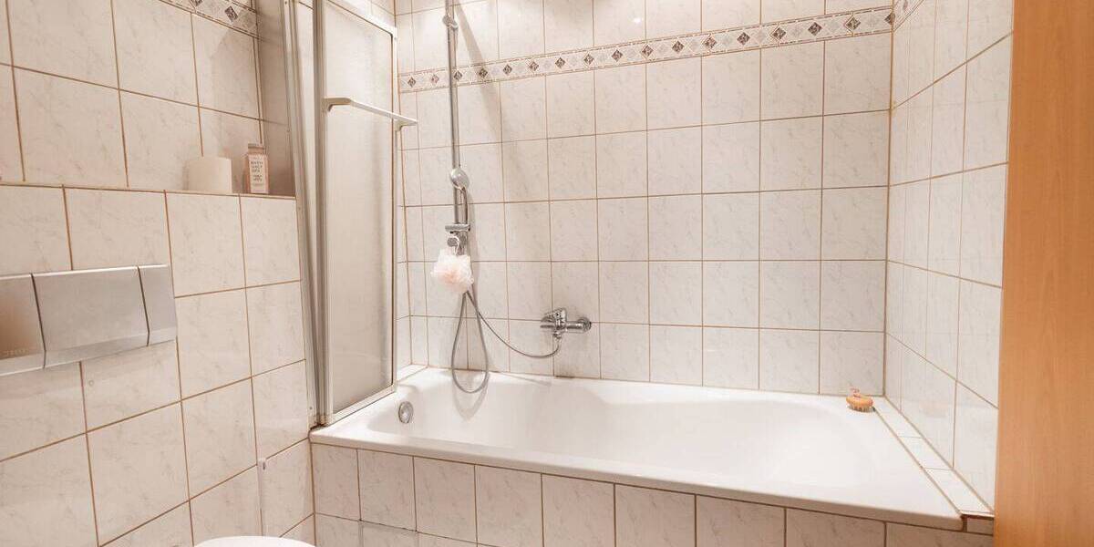 Etagenwohnung Datteln - 3 Zimmer, 73 m&sup2;, 189.000&euro; | Angebot:26438716