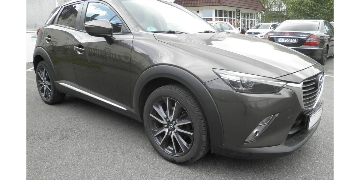 Mazda CX-3 126.700 km 12.980 &euro; Iserlohn 58636