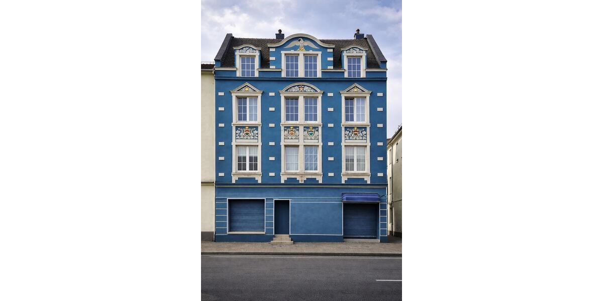 Einfamilienhaus Dortmund Innenstadt Nord - 18 Zimmer, 550 m&sup2;, 10.800&euro; | Angebot:25416617