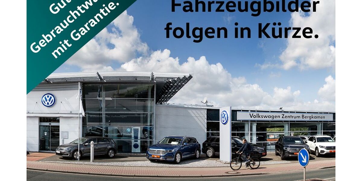 VW Golf 2.350 km 42.970 &euro; Bergkamen 59192