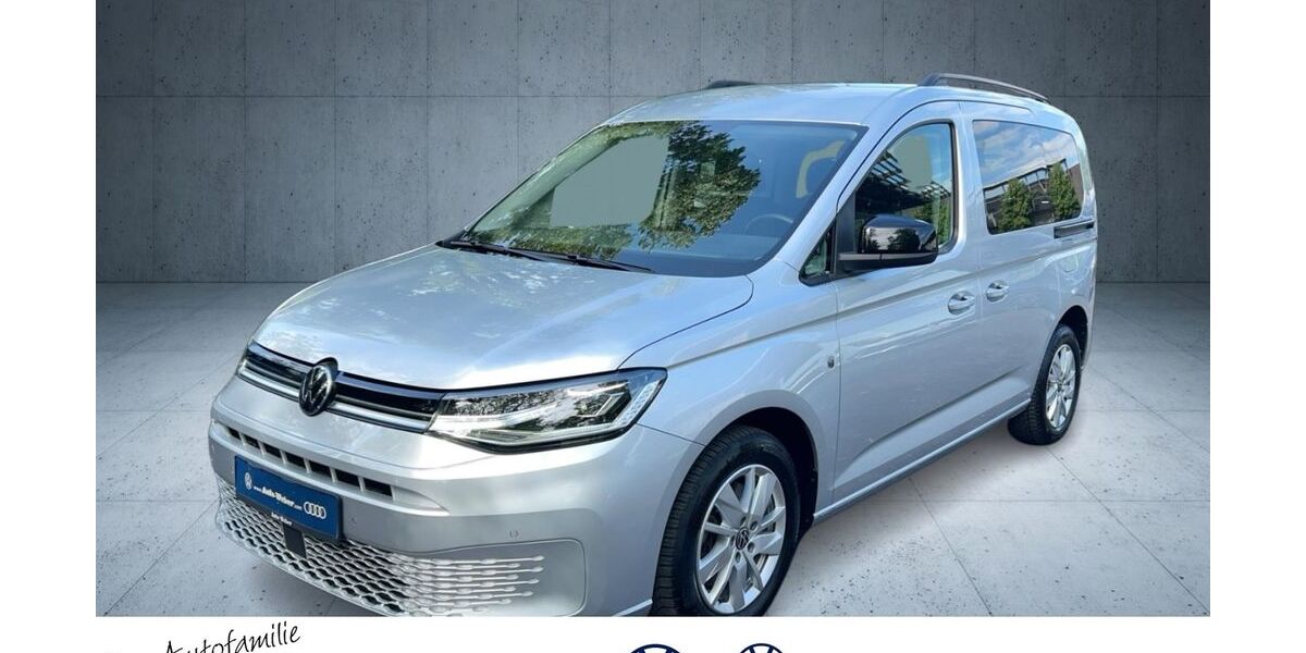 VW Caddy 73.750 km 25.750 &euro; Ahlen 59229