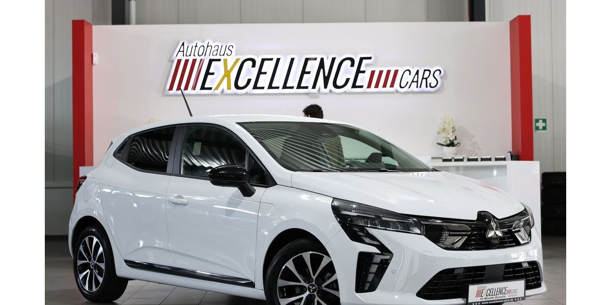 Mitsubishi Colt 30.000 km 15.777 &euro; Hamm 59077