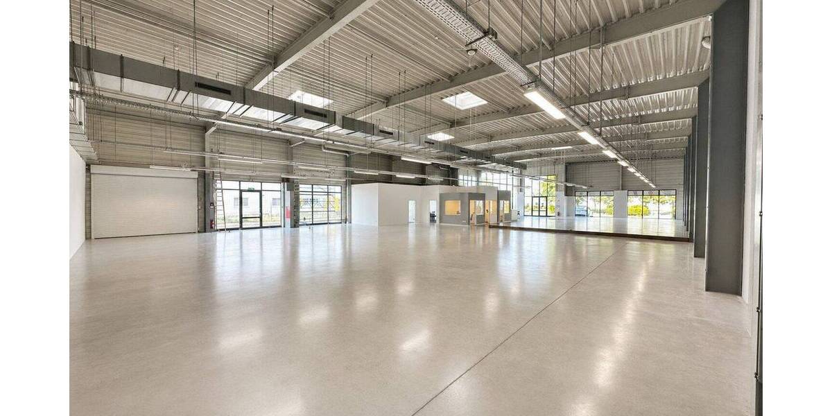 Gewerbeobjekt Hamm Herringen - 8.500&euro; | Angebot:26825604