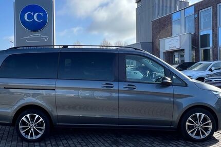 Mercedes-Benz V 250 171.735 km 42.999 &euro; Werl 59457