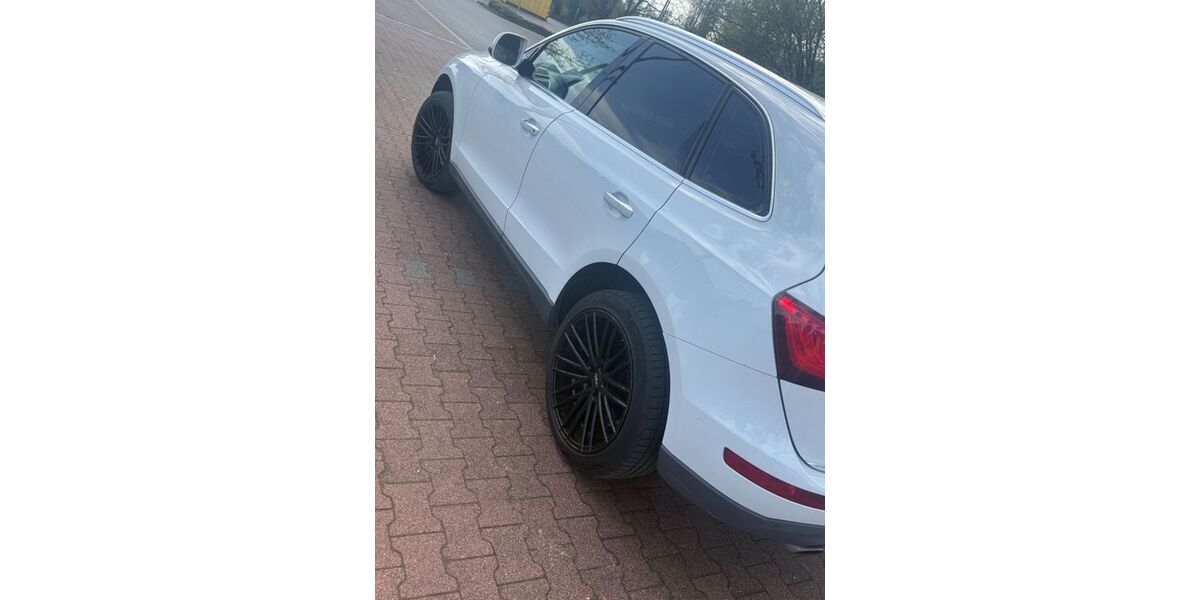 Audi Q5 179.000 km 15.500 &euro; Oer-Erkenschwick 45739