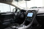 Ford Mondeo Tunier 2.0 EB / LED / NAVI+KAMERA / AHK 124.000 km 15.777 &euro; Hamm 59077