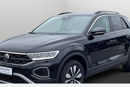 VW T-Roc 31.511 km 23.990 &euro; Castrop-Rauxel 44575