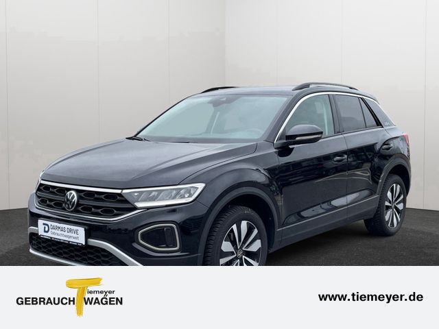 VW T-Roc 31.511 km 23.990 &euro; Castrop-Rauxel 44575