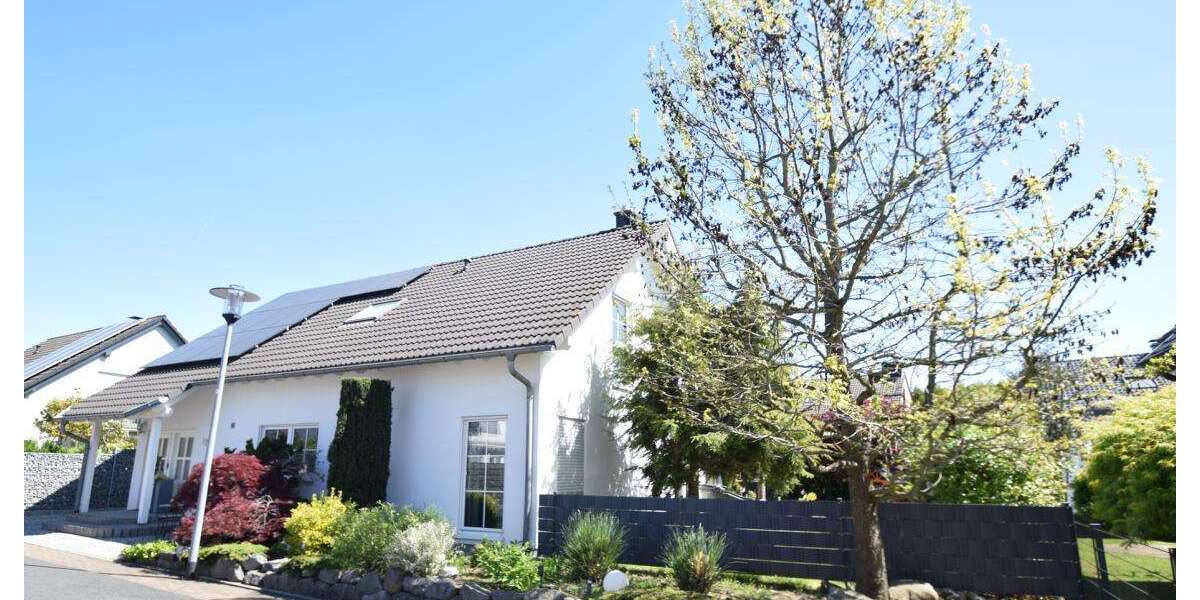 Einfamilienhaus Kamen - 5 Zimmer, 175 m&sup2;, 498.000&euro; | Angebot:26679704
