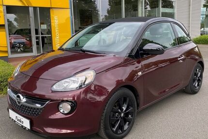 Opel Adam 64.500 km 11.900 &euro; Ahlen 59229