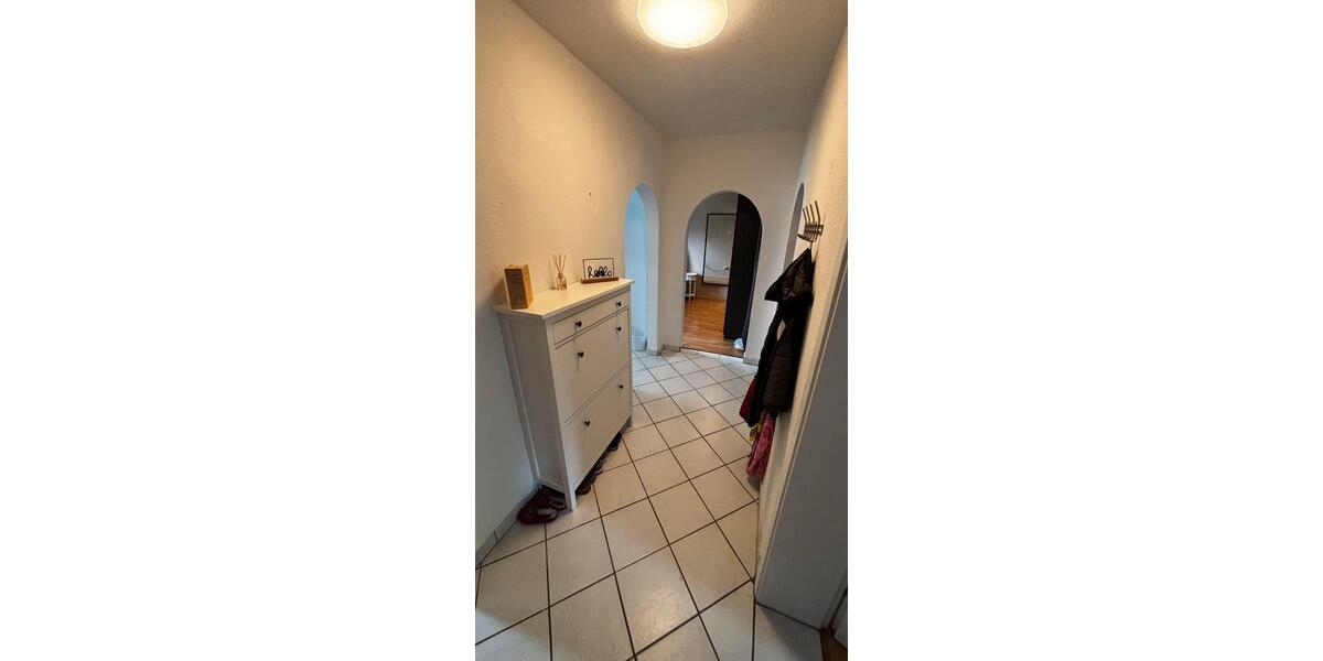 Hochparterre Selm - 3 Zimmer, 60 m&sup2;, 550&euro; | Angebot:26536629