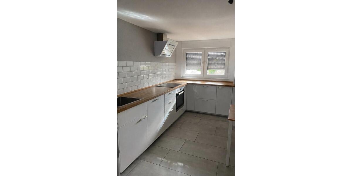 Dachgeschoßwohnung Dortmund Huckarde - 3 Zimmer, 79 m&sup2;, 800&euro; | Angebot:26567459