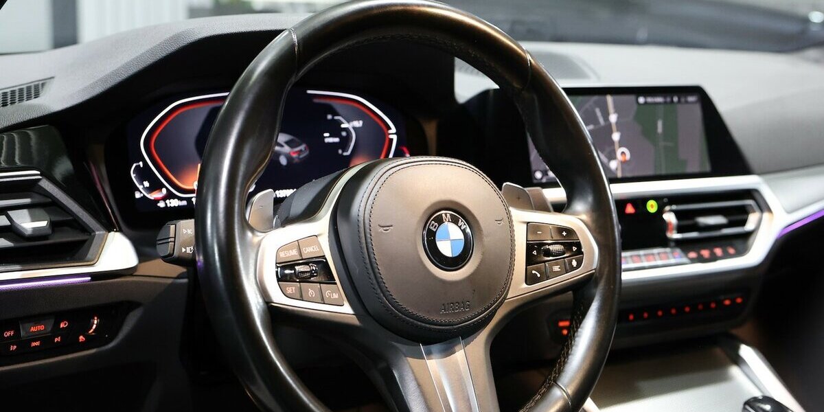 BMW 430 Gran Coupe xDrive M-SPORT-PRO50-JAHRE CARBON 137.000 km 36.333 &euro; Hamm 59077