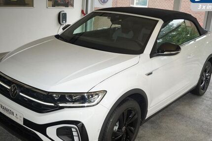 VW T-Roc 2.002 km 43.960 &euro; Hamm 59065