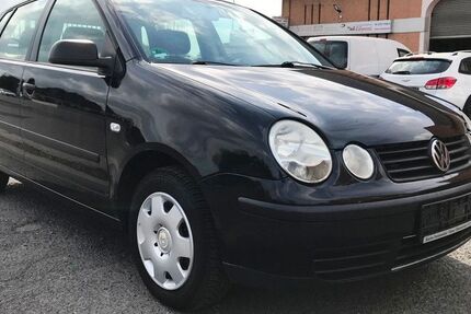VW Polo 135.377 km 2.799 &euro; Unna 59425
