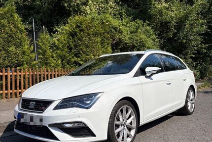Seat Leon 97.500 km 15.490 &euro; Menden 58710