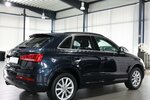 Audi Q3 2.0 TFSI QUATTRO SPORT / NAVI+KAMERA / ALLRAD 97.000 km 15.993 &euro; Hamm 59077