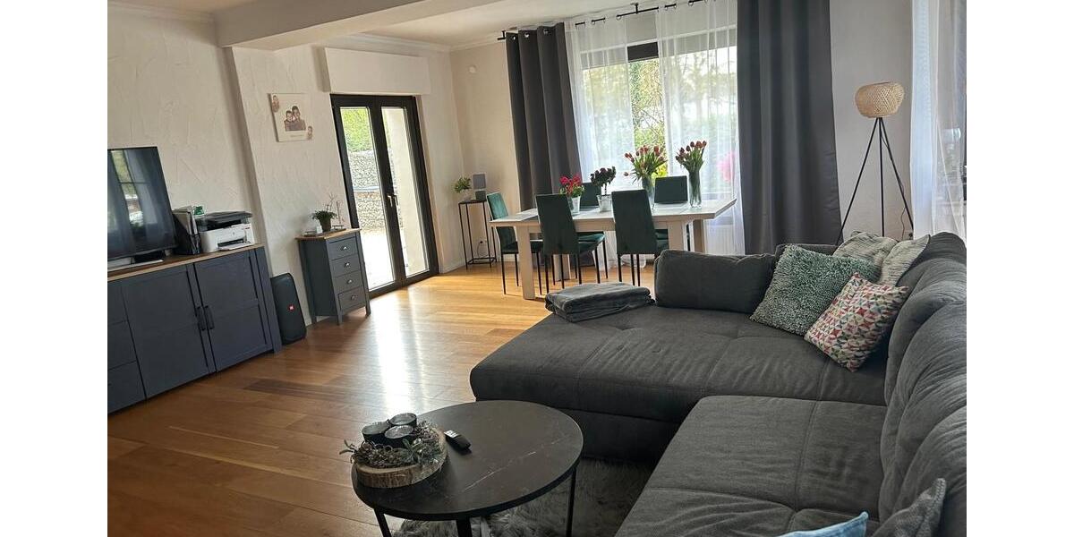 Erdgeschoßwohnung Arnsberg Rusch - 3 Zimmer, 147 m&sup2;, 1.300&euro; | Angebot:26019154