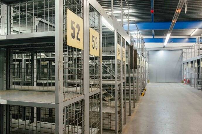 Gewerbeobjekt Unna Königsborn - 4.490&euro; | Angebot:25769708