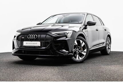 Audi e-tron 43.109 km 28.490 &euro; Hagen 58091
