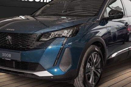 Peugeot 3008 36.641 km 25.980 &euro; Dortmund 44145