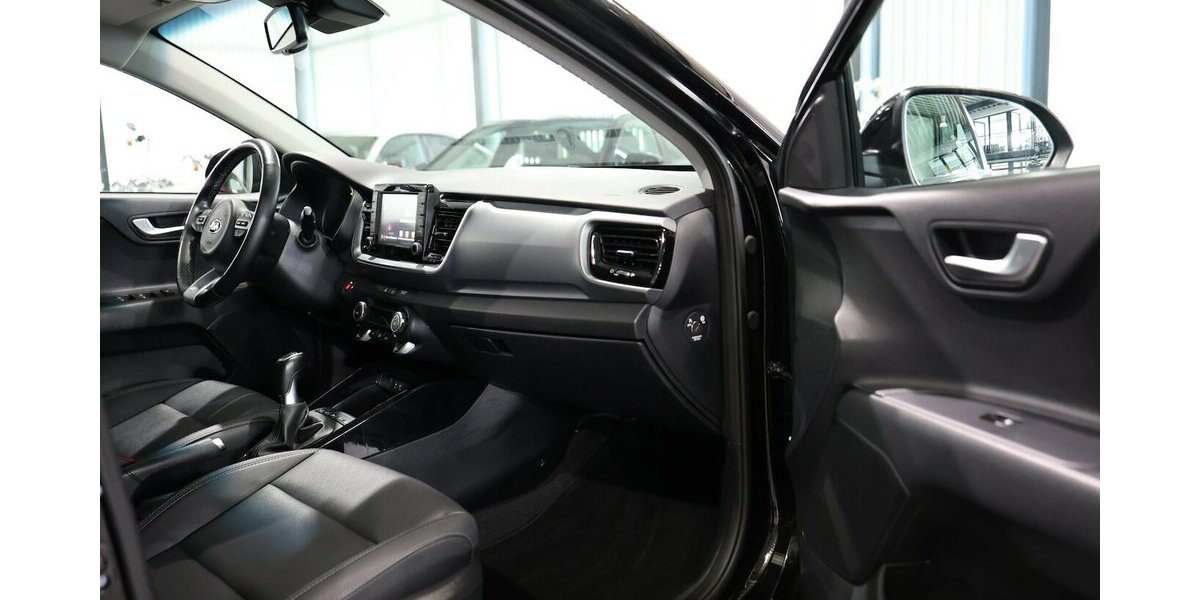 Kia Stonic 1.0 T-GDI PLATIUM-EDITION / SCHIEBEDACH / 62.000 km 14.991 &euro; Hamm 59077