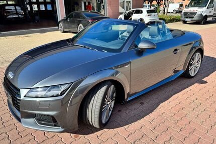 Audi TT 74.000 km 22.399 &euro; Bergkamen 59192