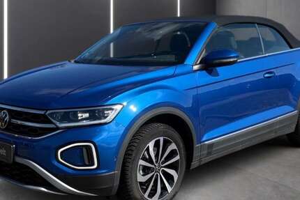 VW T-Roc 46.318 km 27.490 &euro; Werl 59457