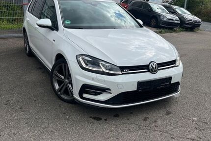 VW Golf 157.000 km 12.999 &euro; Hagen 58089
