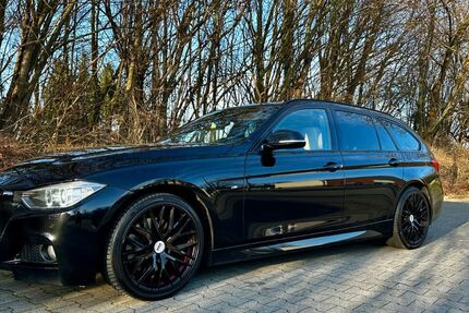 BMW 325 269.500 km 13.900 &euro; Hamm 59069