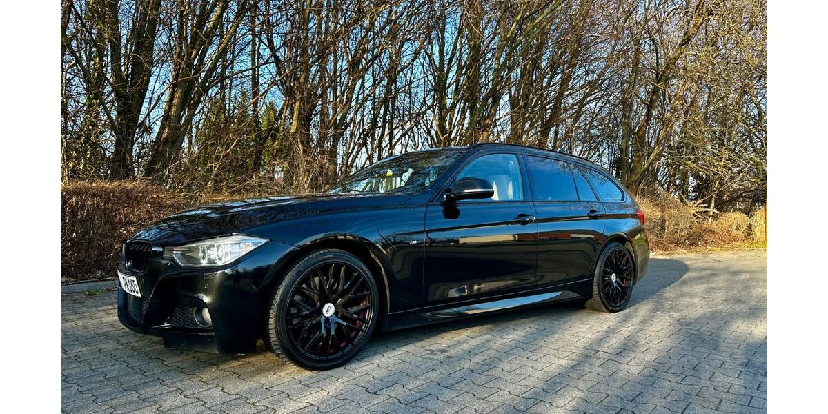 BMW 325 269.500 km 13.900 &euro; Hamm 59069