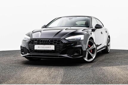 Audi A5 104.920 km 39.050 &euro; Hagen 58091