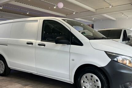 Mercedes-Benz Vito 99.990 km 18.290 &euro; Datteln 45711