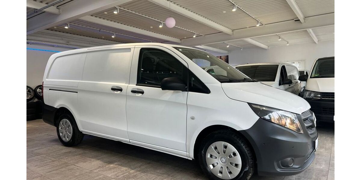 Mercedes-Benz Vito 99.990 km 18.290 &euro; Datteln 45711