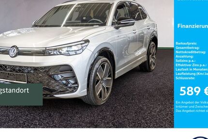 VW Tiguan 5.000 km 55.910 &euro; Menden 58706
