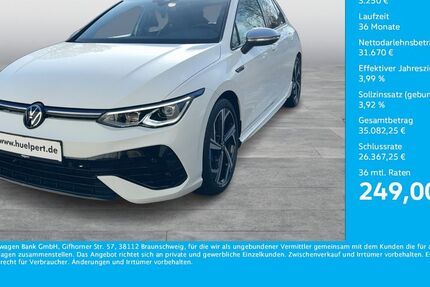 VW Golf 21.852 km 34.825 &euro; Unna 59423