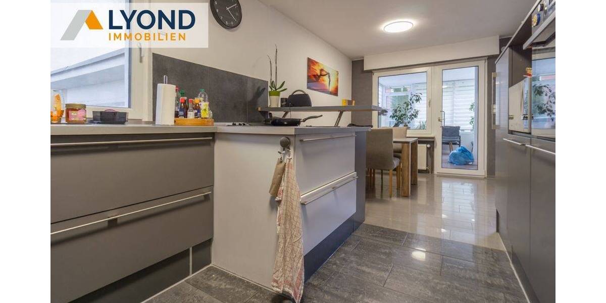 Mehrfamilienhaus, Wohnhaus Dortmund / Brechten Brechten - 600.000&euro; | Angebot:25676521