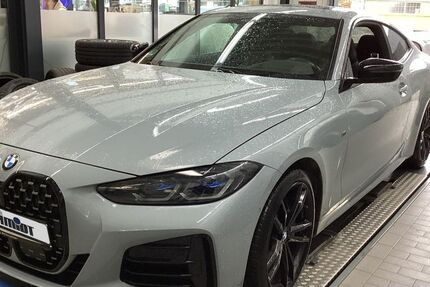 BMW M440 166.003 km 36.890 &euro; Werne 59368